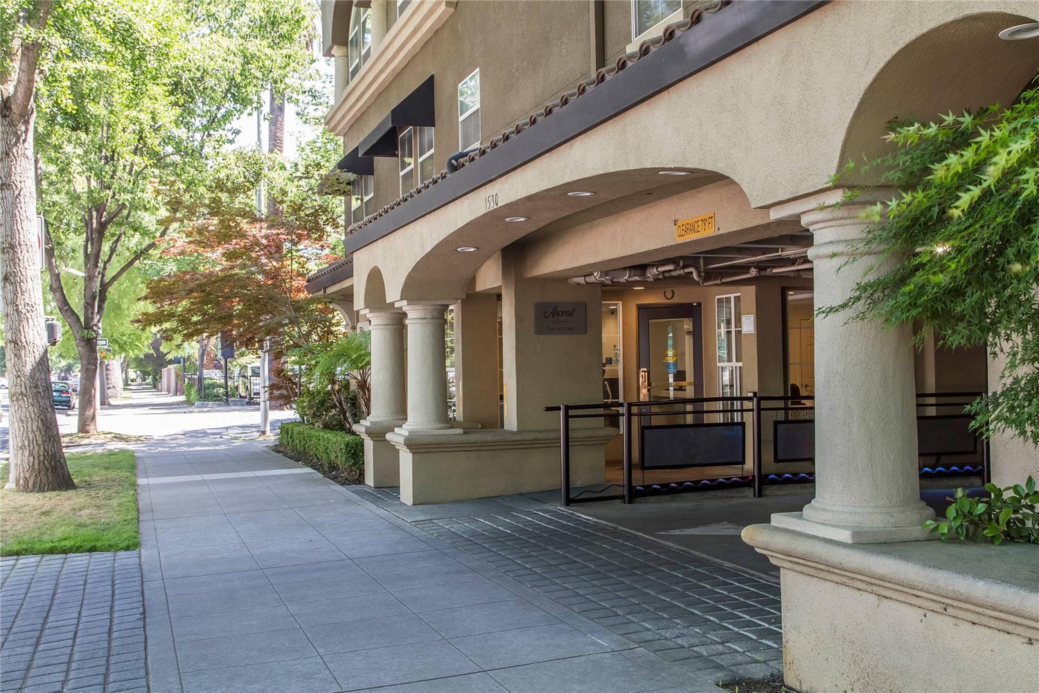 Inn Off Capitol Park Ascend Hotel Collection 5/30
