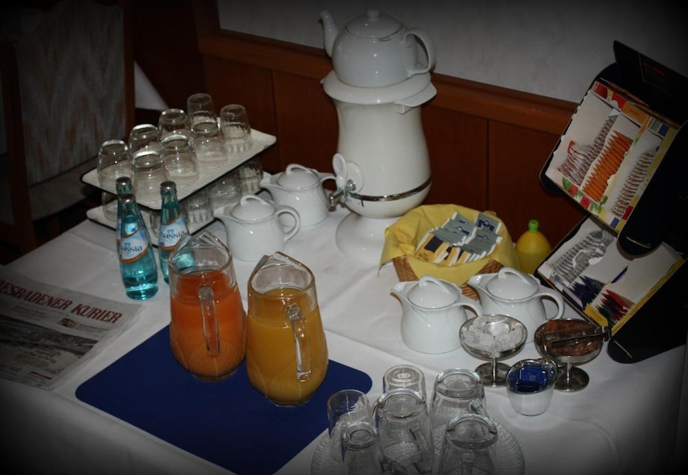 Hotel Alina 15/20