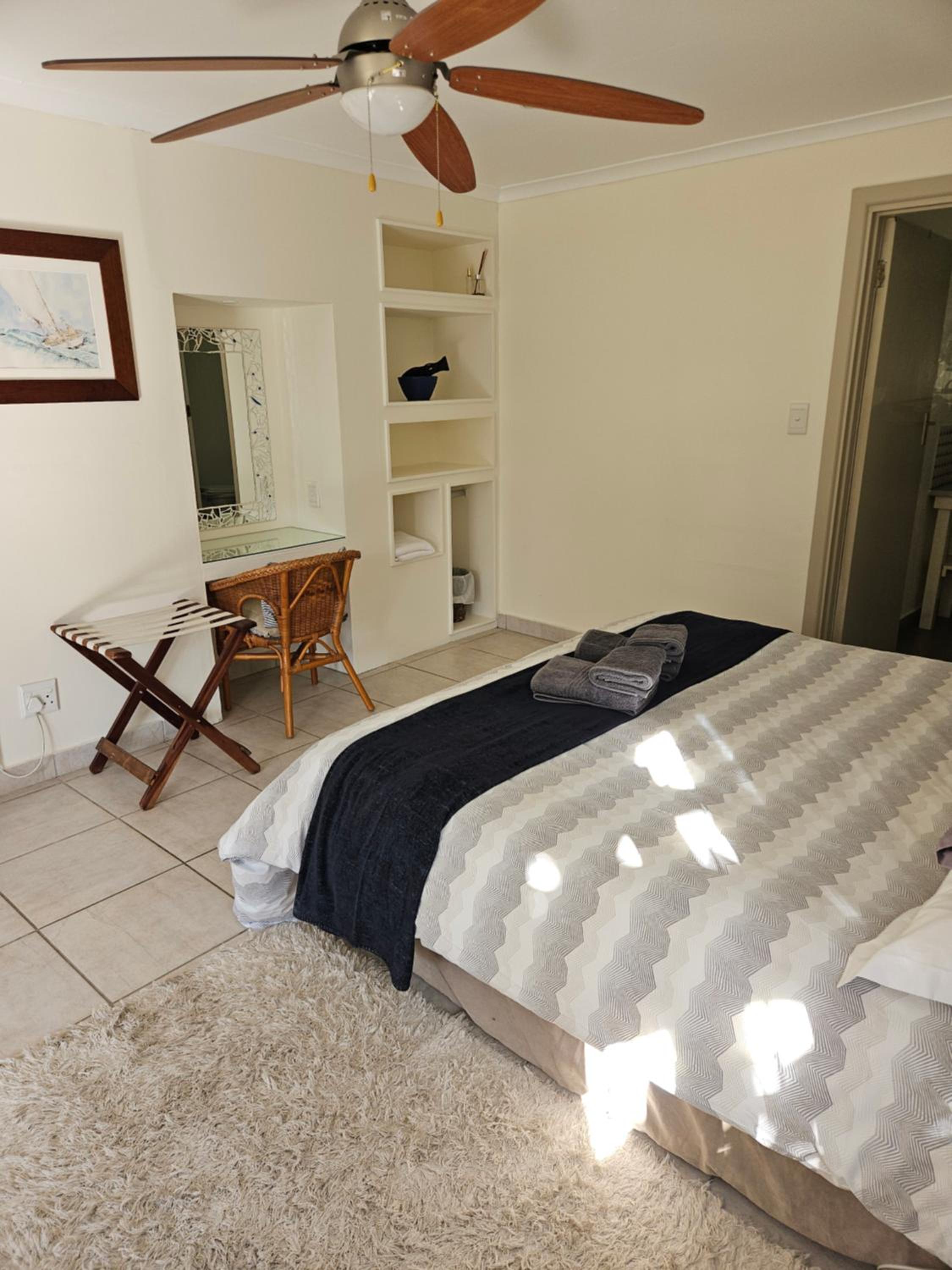 Stannards Guest Lodge 9/50