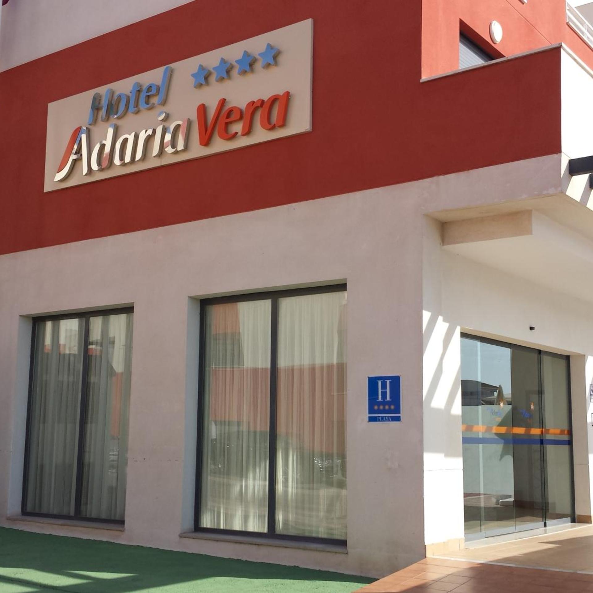Adaria Vera Hotel 2/50