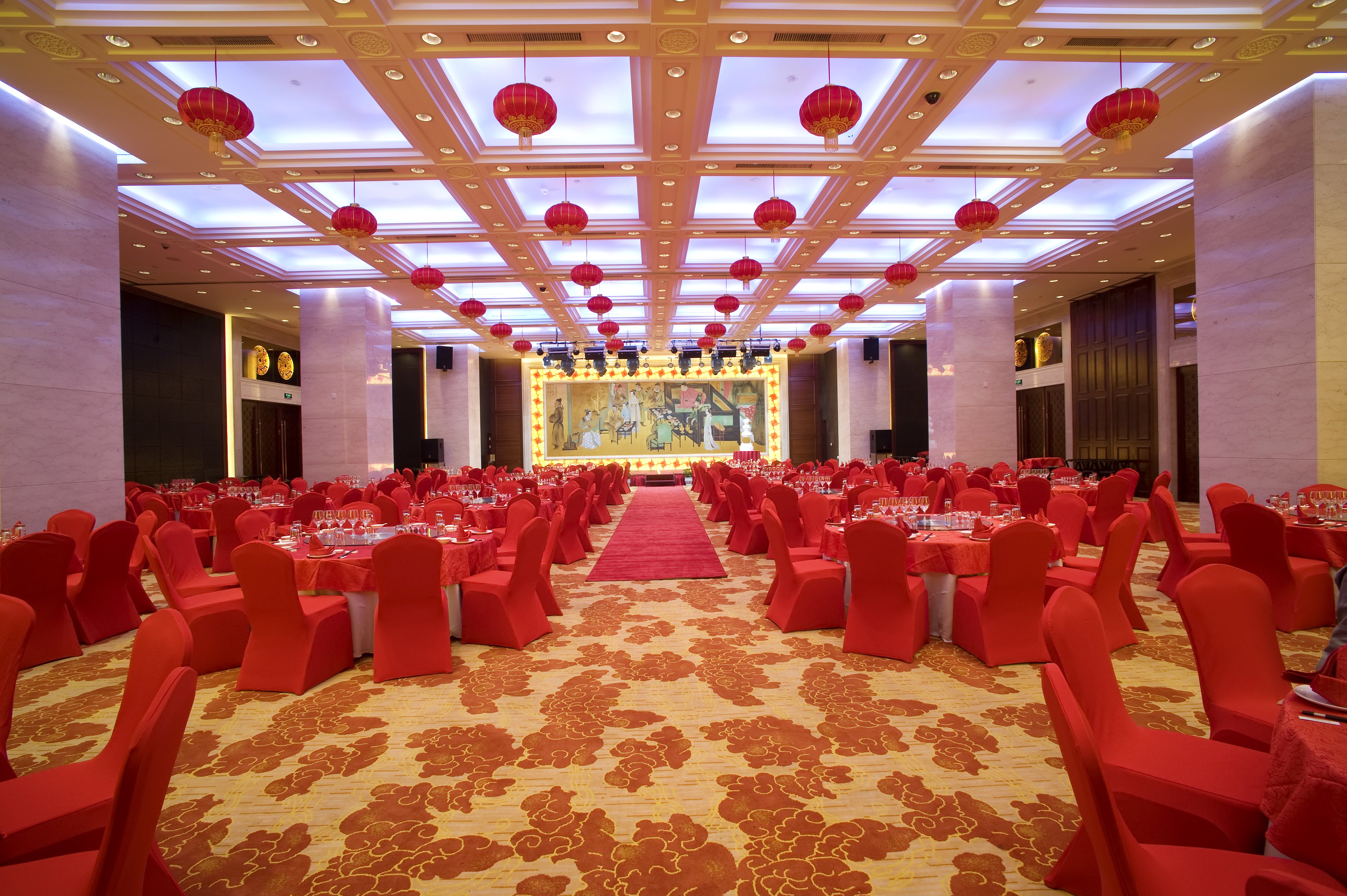 Hotel Nikko Wuxi 46/50