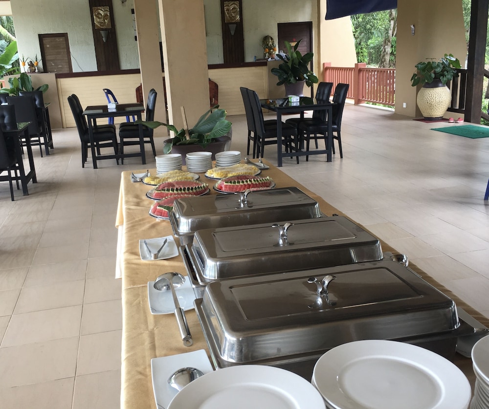 Water Palm Resort 29/41