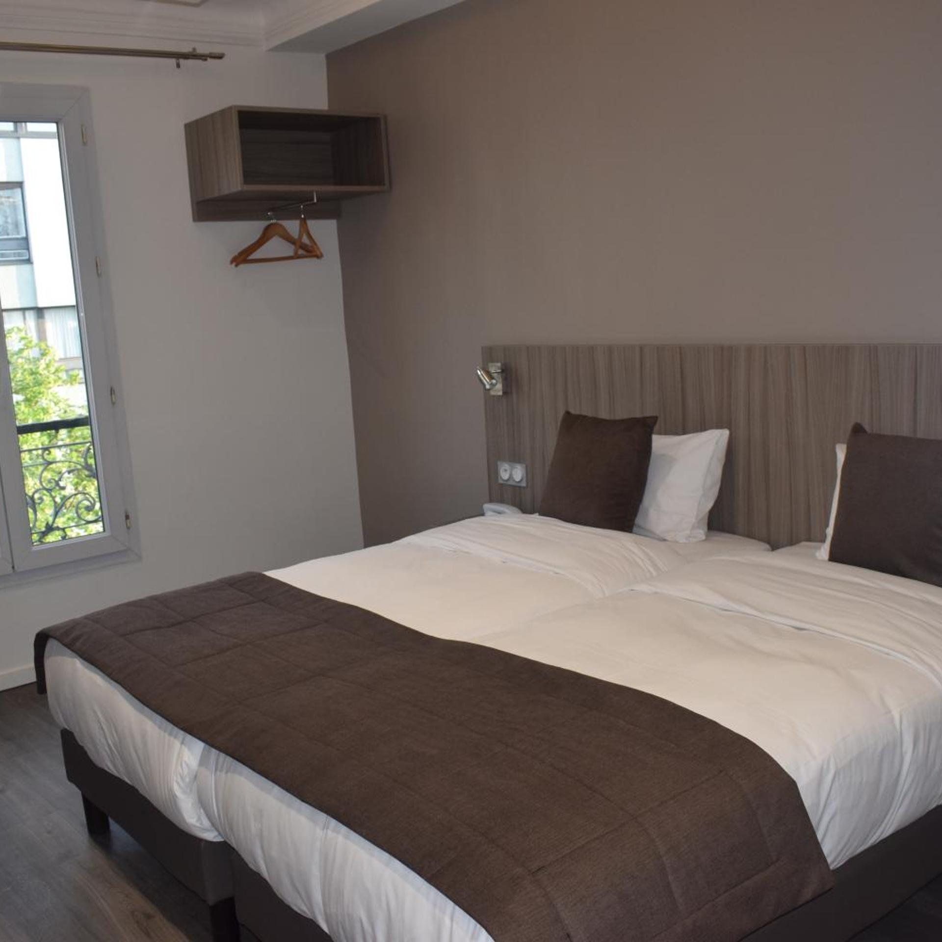 Hotel Puy De Dome 15/49
