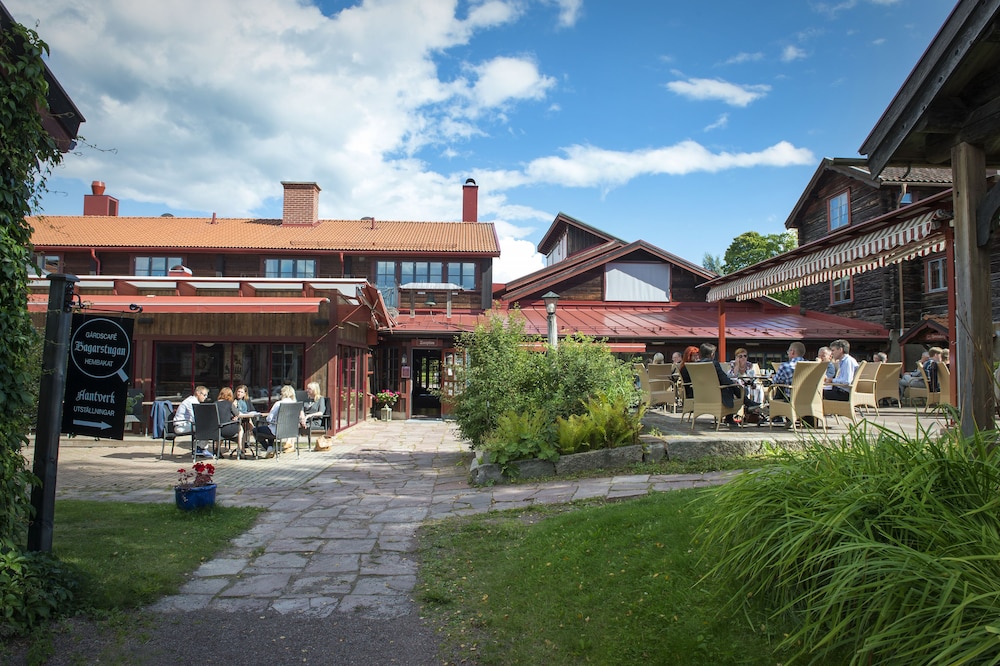 Klockargarden Hotell 42/50