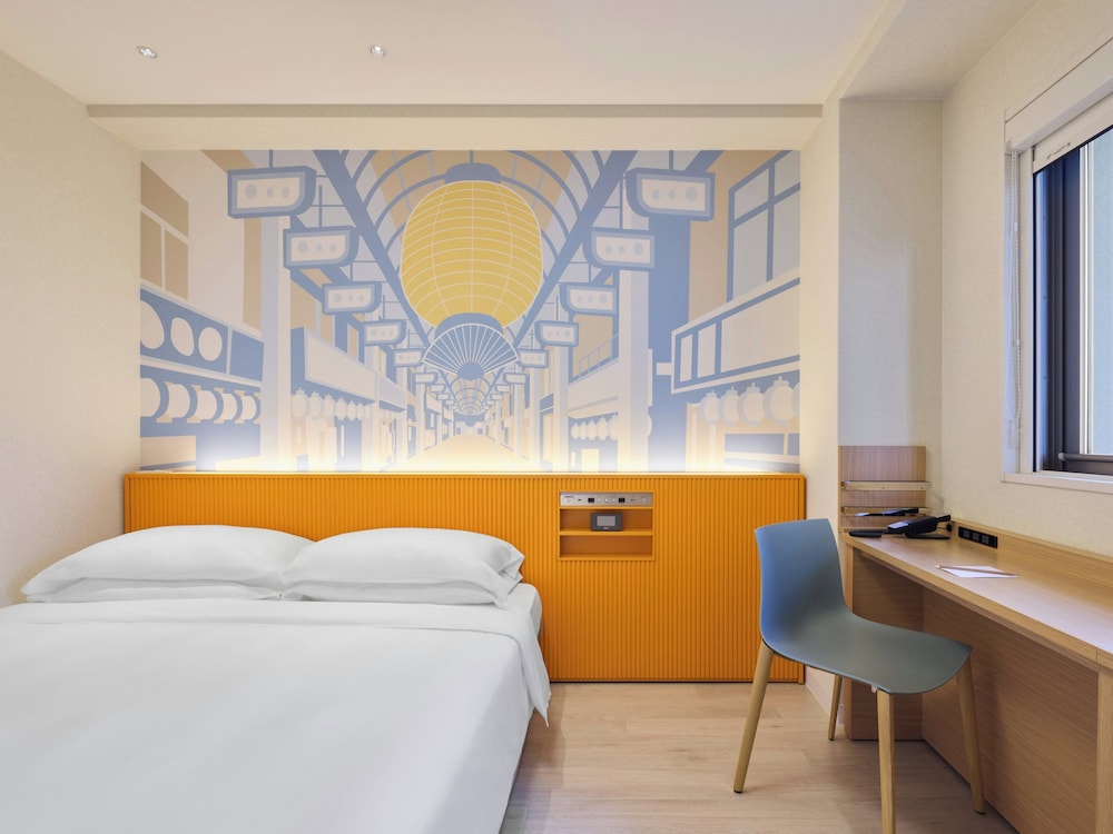 Centara Life Namba Hotel Osaka 28/60