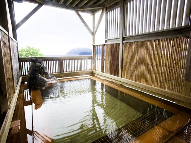 Toya Kanko Hotel 17/53