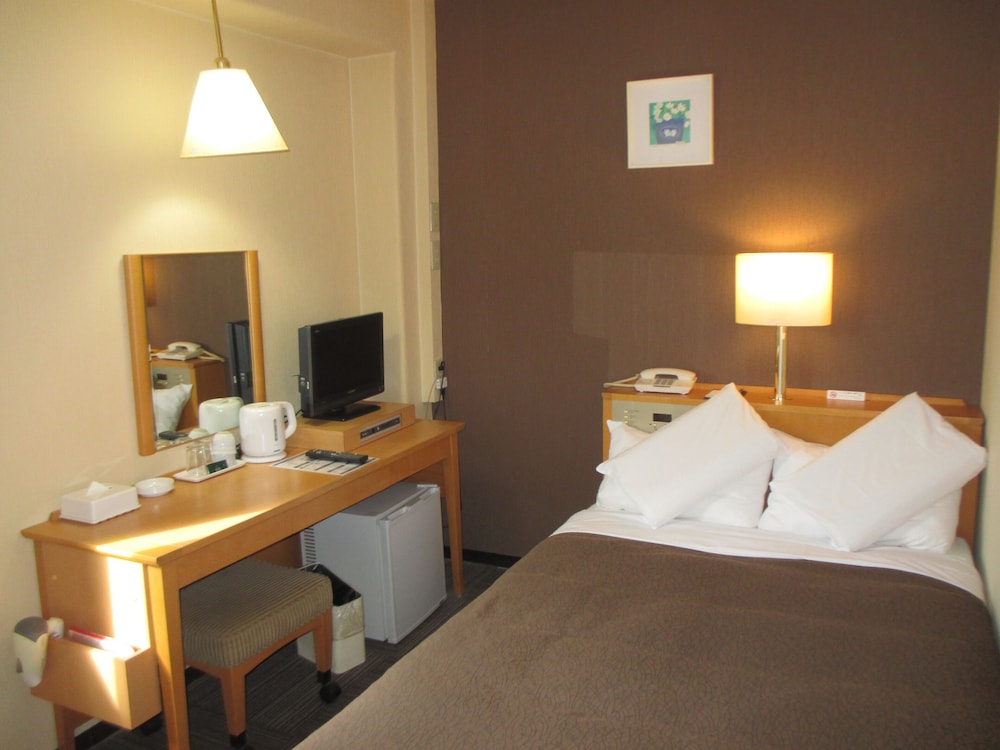 SMILE HOTEL SHIZUOKA(Formerly Abant Inn Shizuoka) 28/50