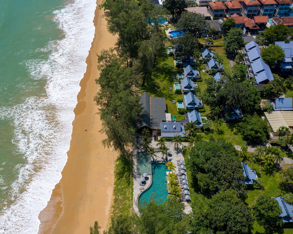 Khaolak Emerald Beach Resort and Spa 44/50