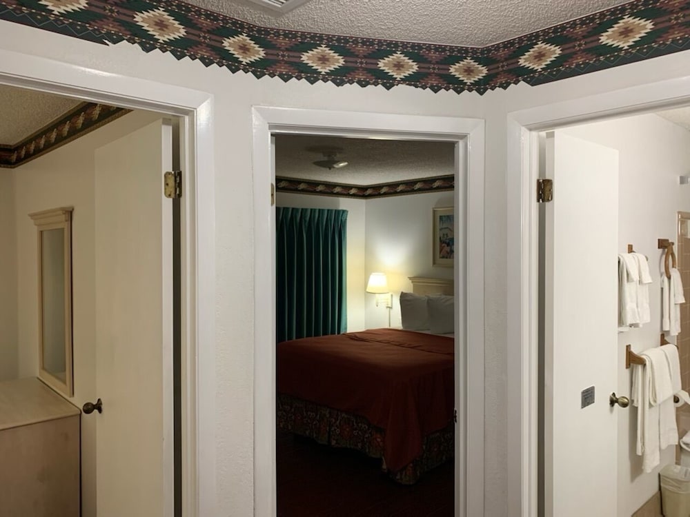 Travelodge By Wyndham Suites St Augustine 13/41