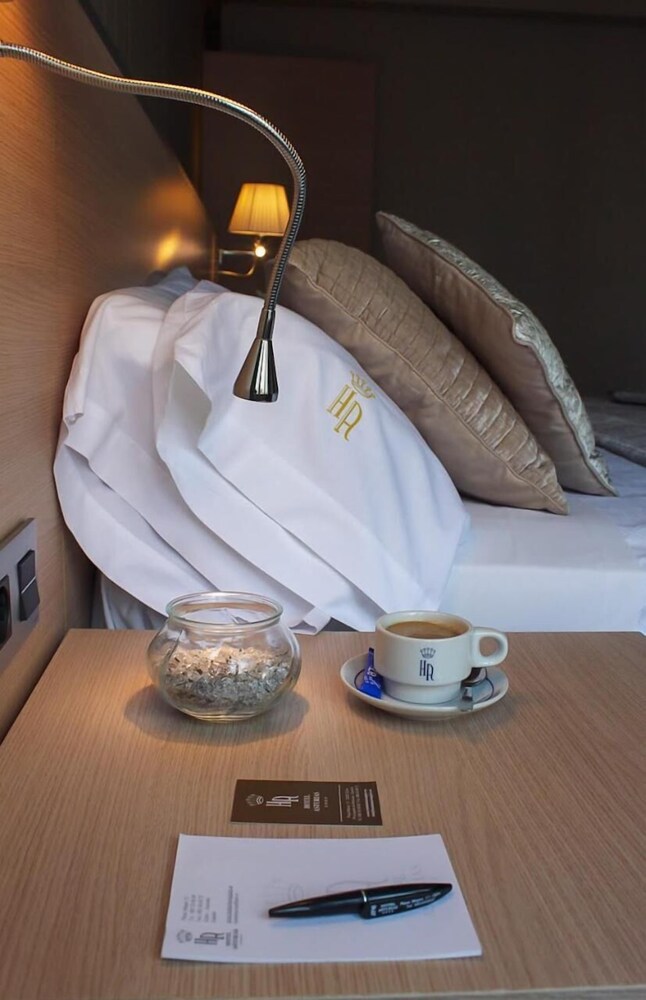 Hotel Asturias 14/31