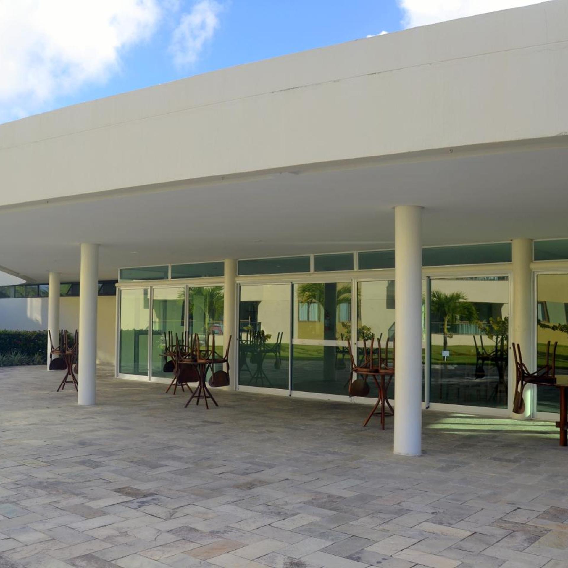 Carneiros Beach Resort 2/38