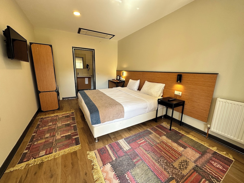 N'Ala Otel 10/36