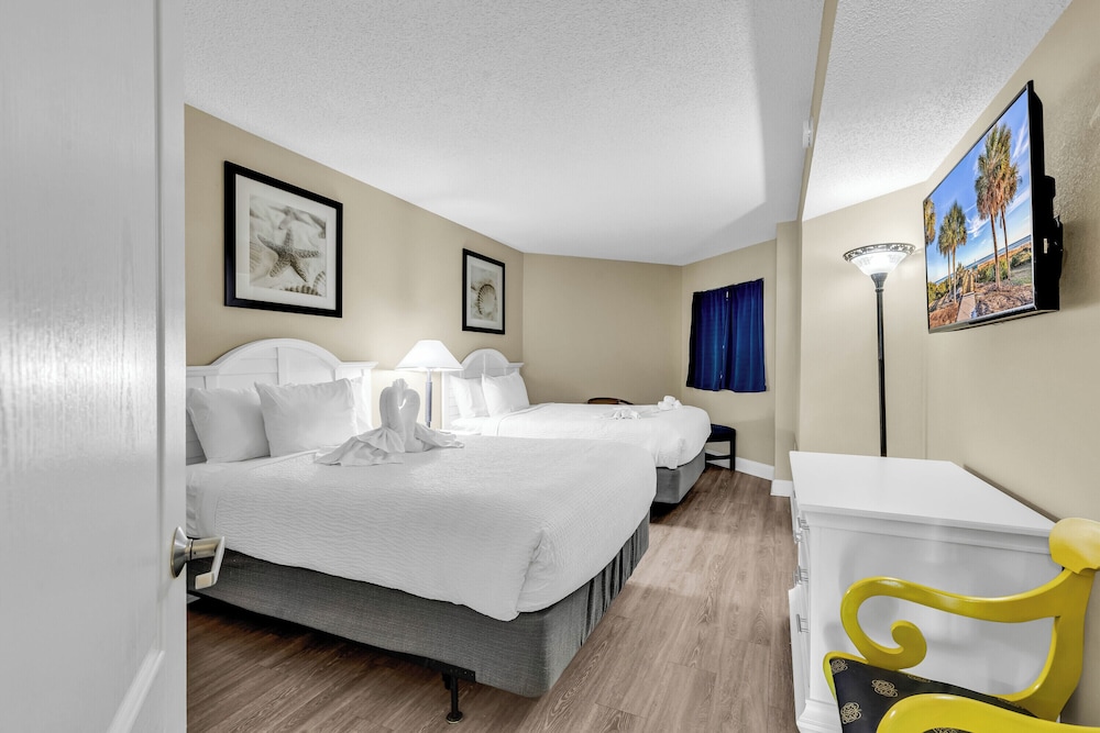 Carolinian Beach Resort in Myrtle Beach by Vacasa 41/50