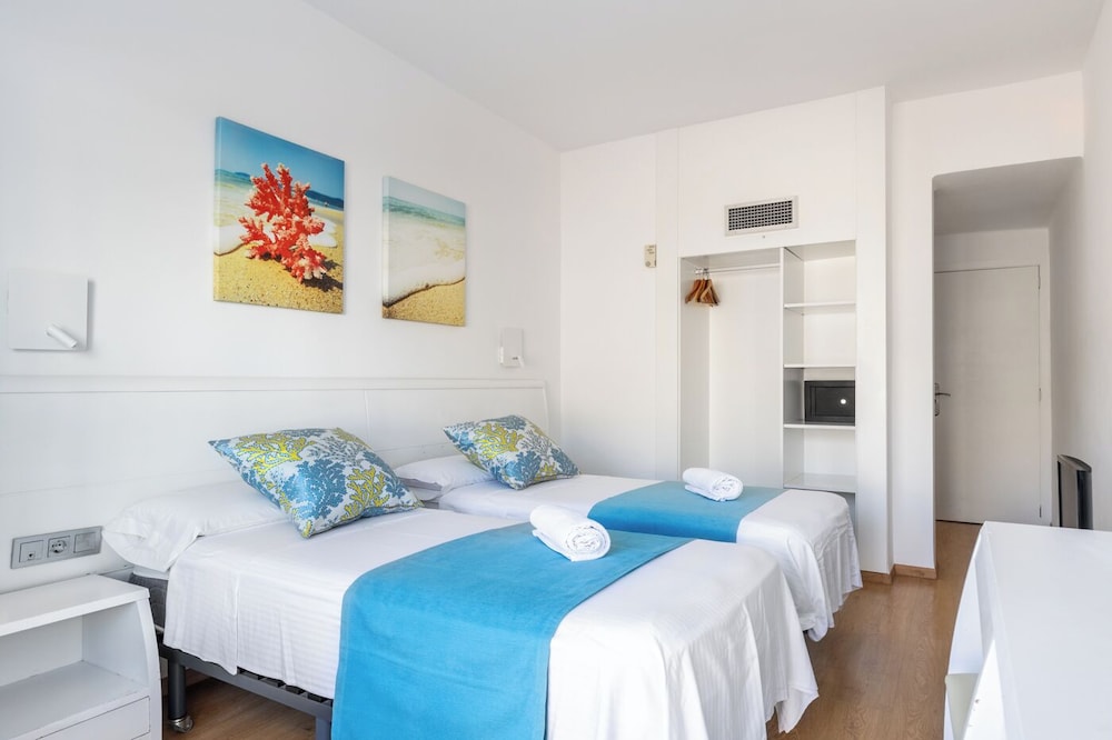 SUPERIOR, DOUBLE BED, BALCONY