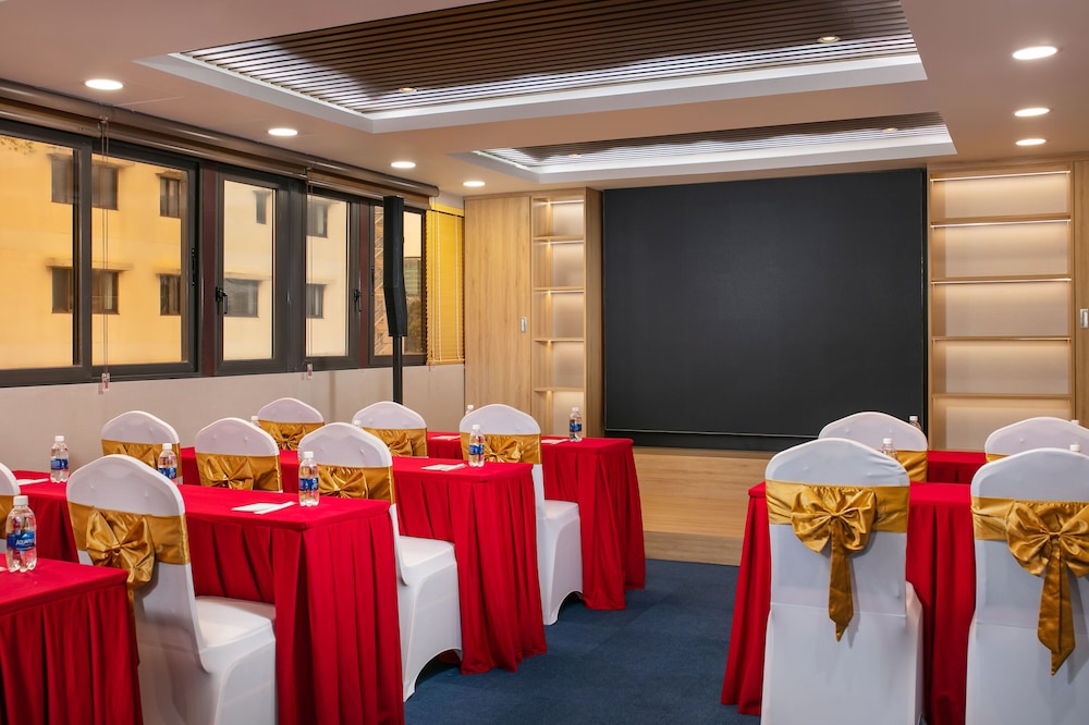 Nesta Hotel Saigon 36/46