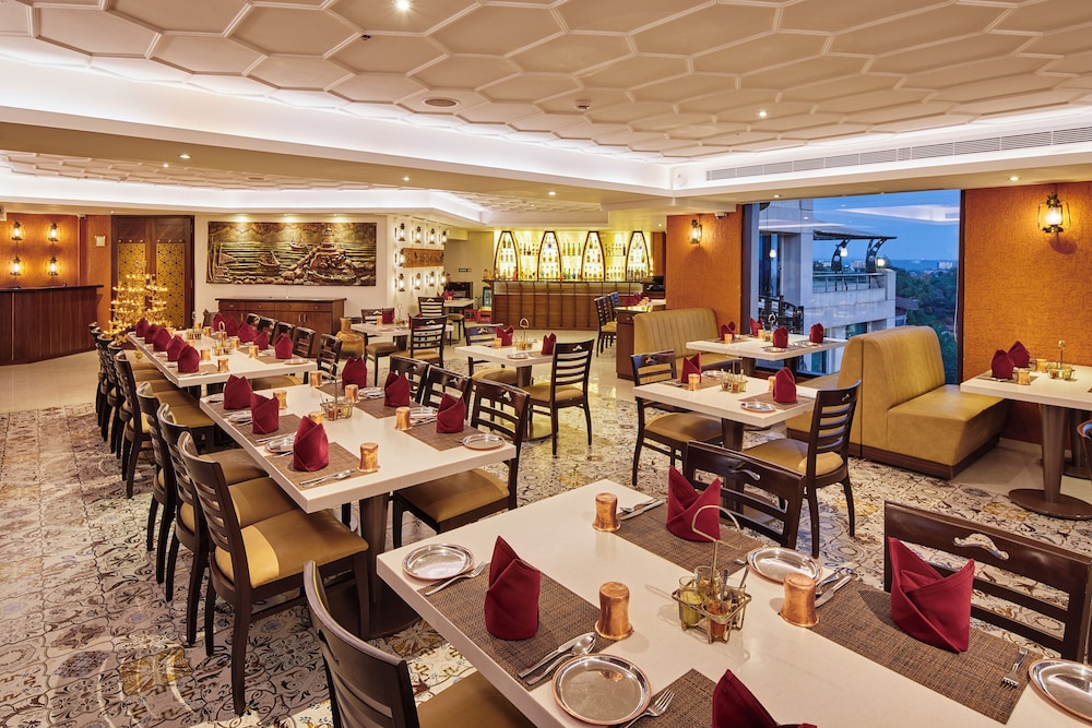 Goldfinch Hotel Mangaluru 43/60