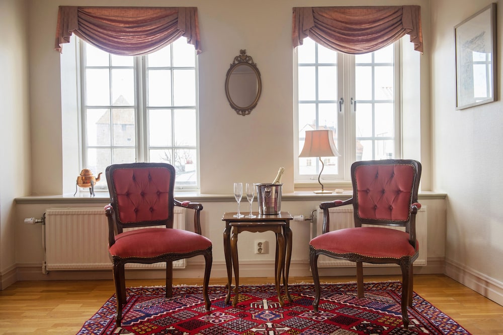 Best Western Strand Hotel 49/60