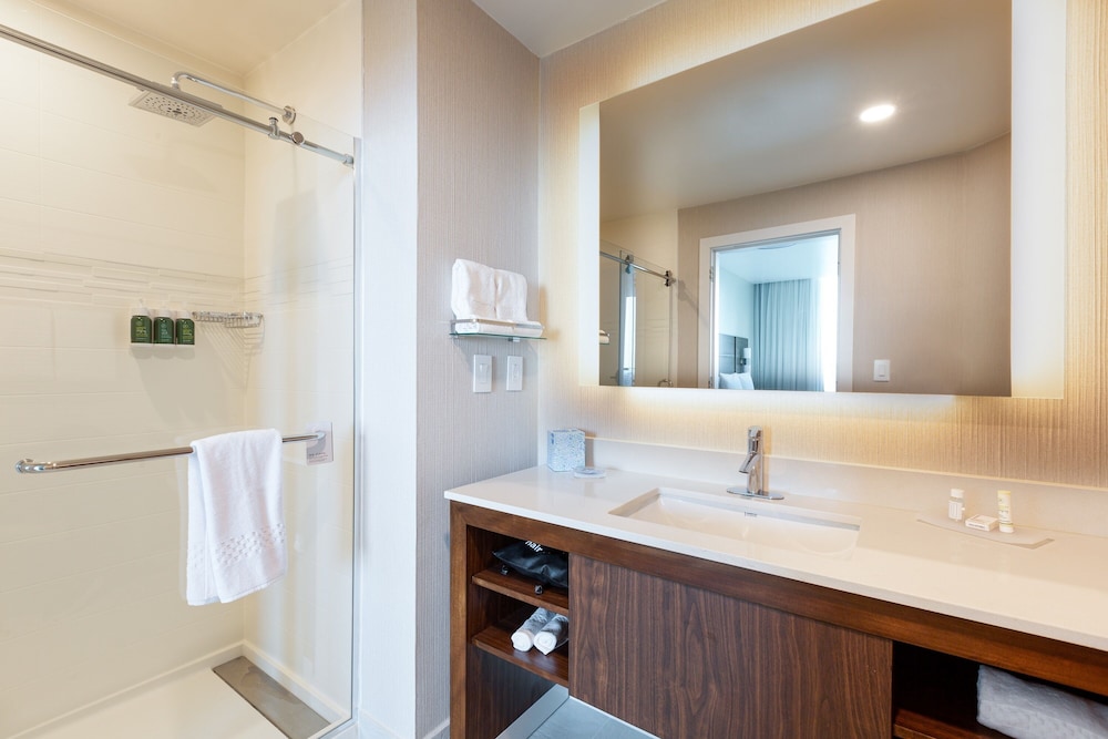 Residence Inn by Marriott Panama City 20/77