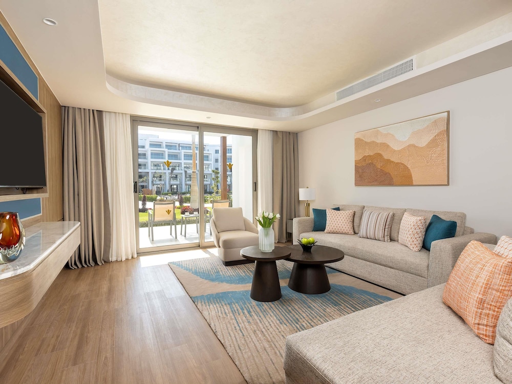 Rixos Radamis Sharm El Sheikh 42/60