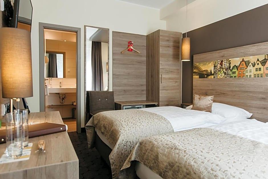 Hotel Sion 12/37