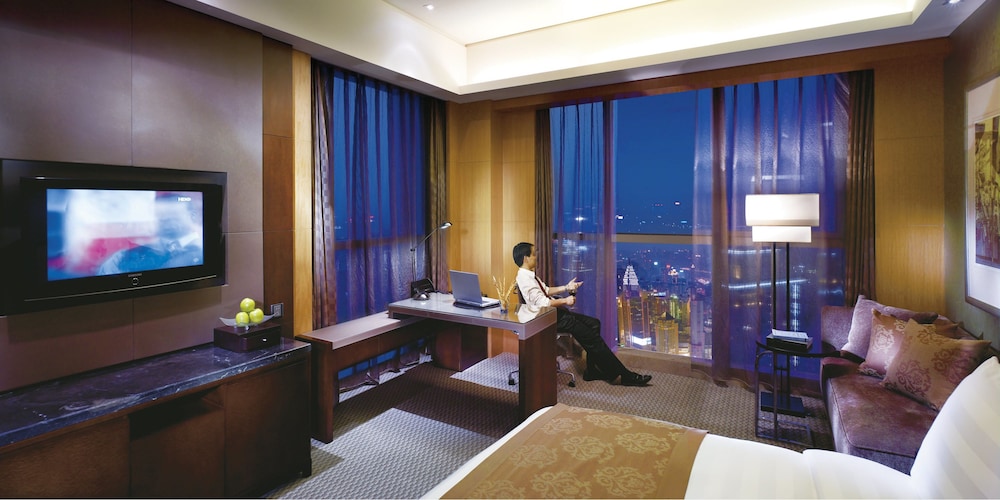 Glenview ITC Plaza Chongqing 46/75
