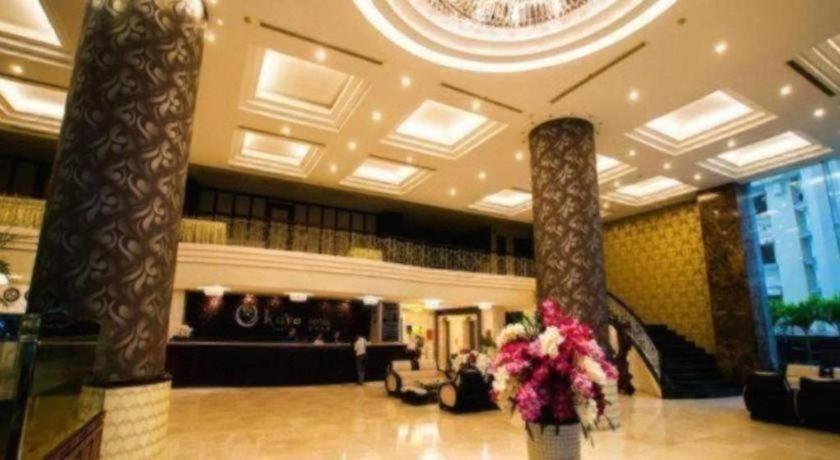 Kaya Hotel 14/51