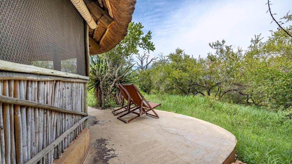 Umlani Bushcamp - Lodge 42/50