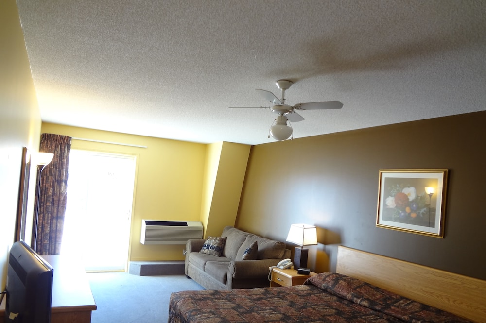 Canadas Best Value Inn Kapuskasing 25/45