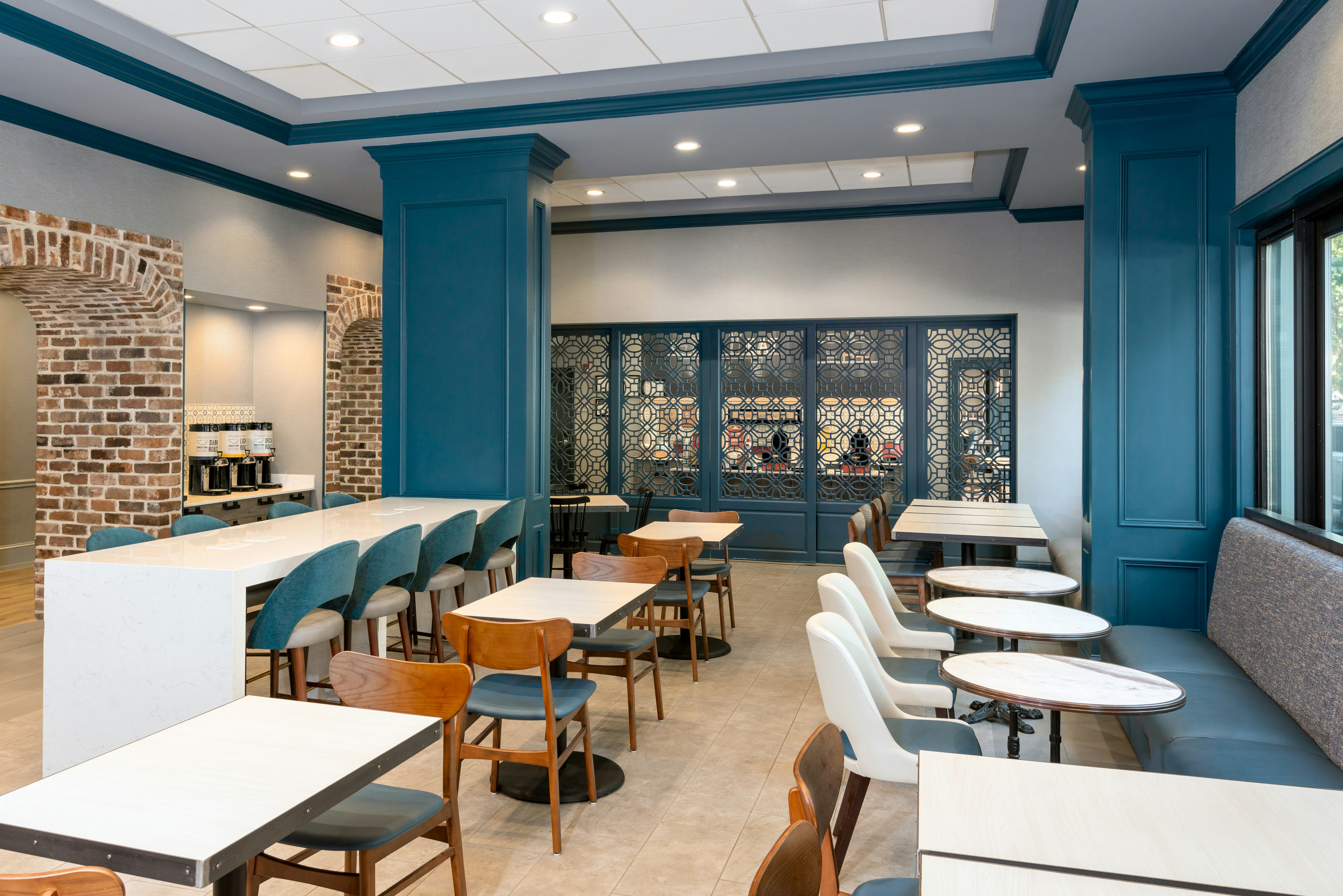Hampton Inn Savannah - Historic District 23/32