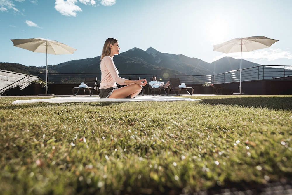 Post Seefeld - Wellnesshotel Tirol 45/50