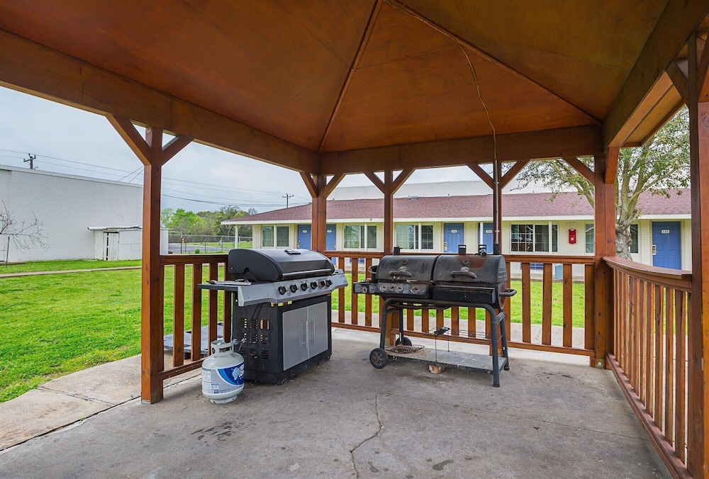 Motel6 Madisonville Tx 21/31