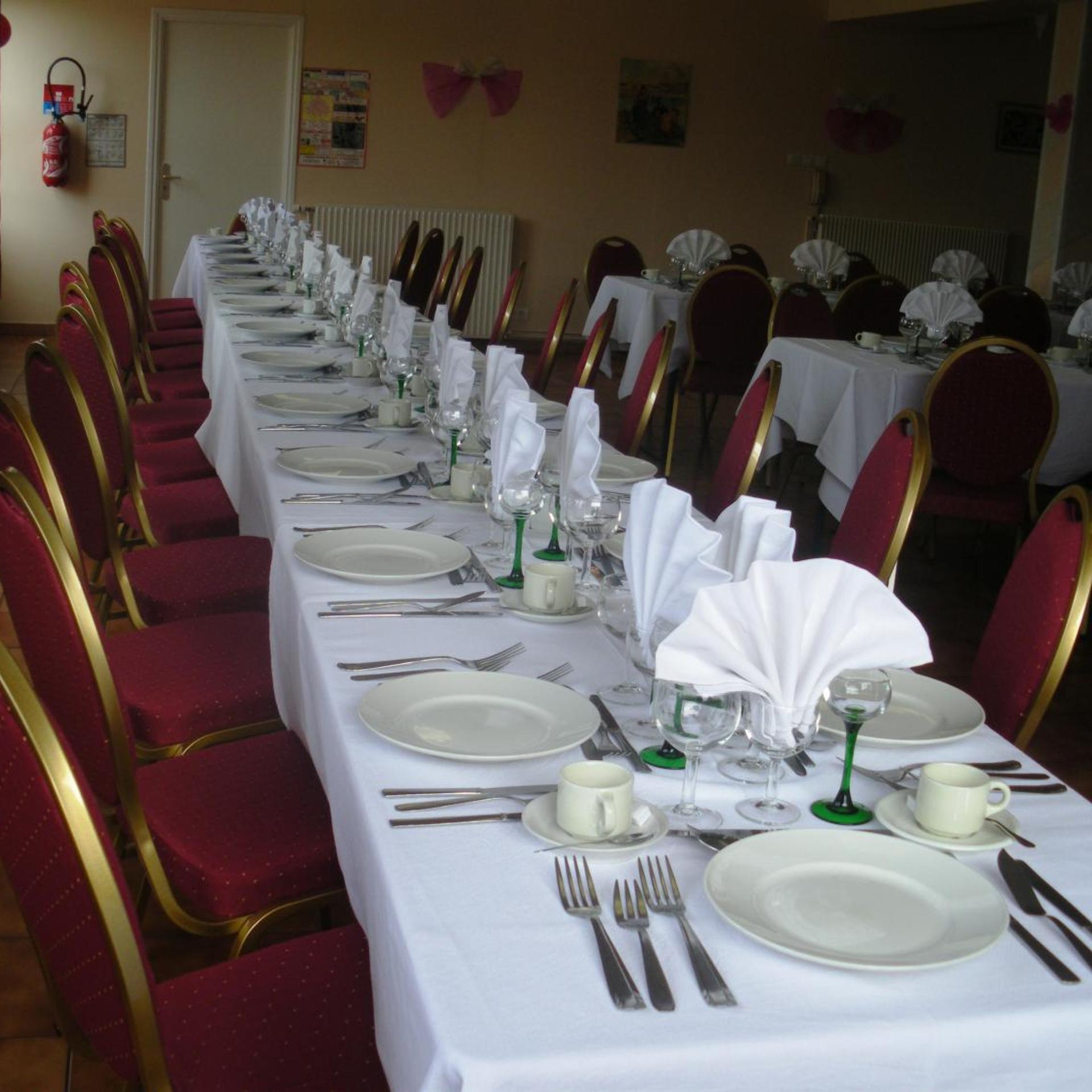 HÔTEL LOGIS SOFHOTEL 32/57