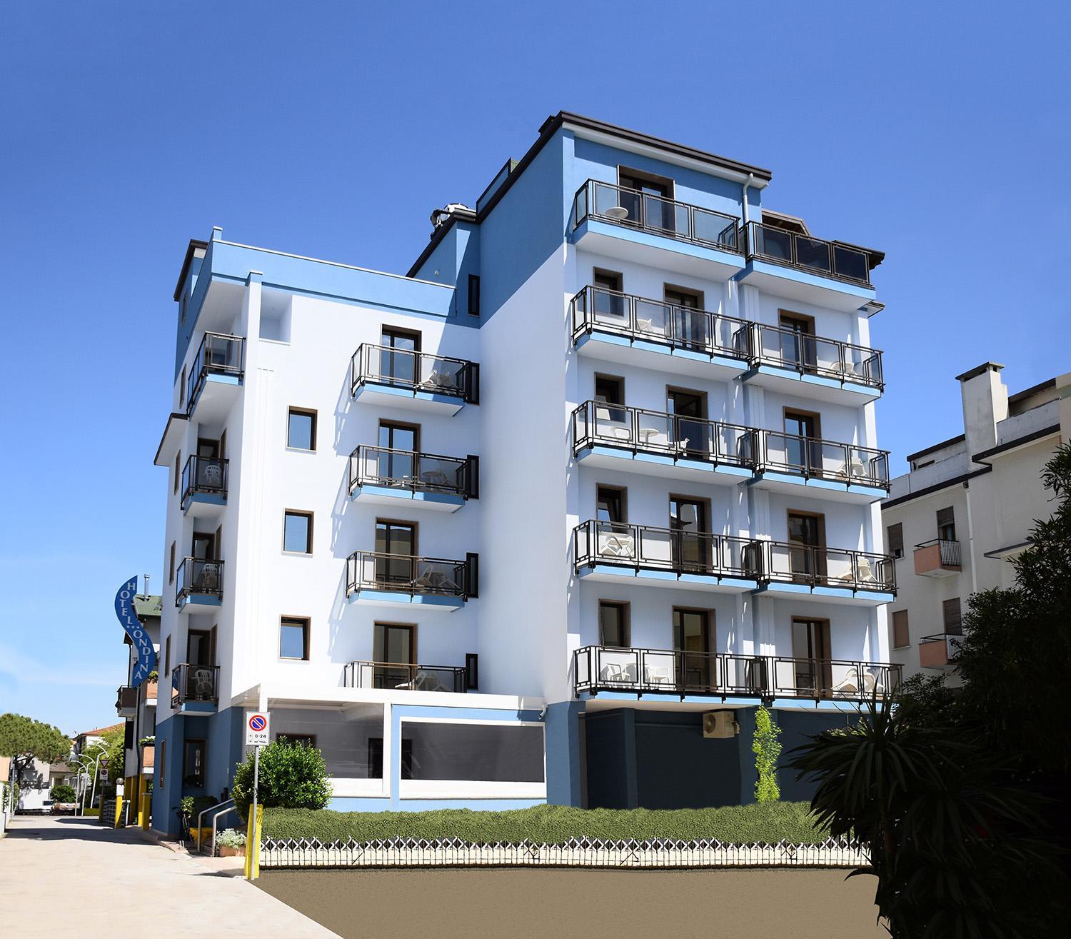 Hotel Ondina 2/33