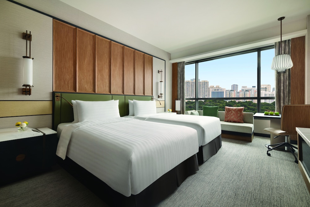 Shangri-La Putian 13/50