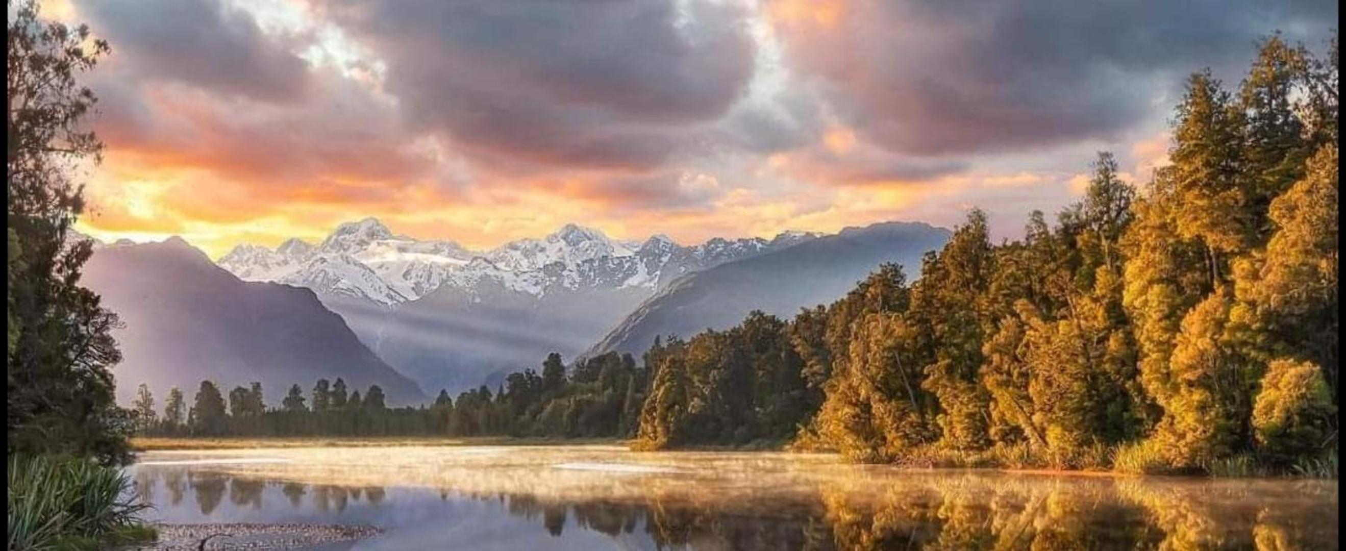 MISTY PEAKS 13/17