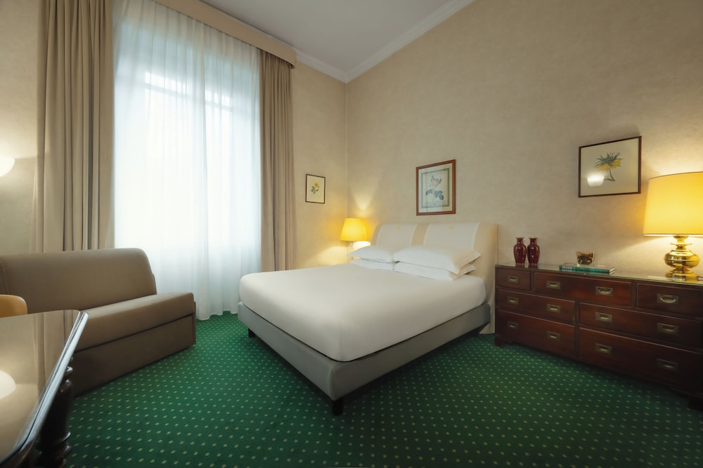 استوديو سوبيريور، Aldrovandi Residence City Suites 9/10