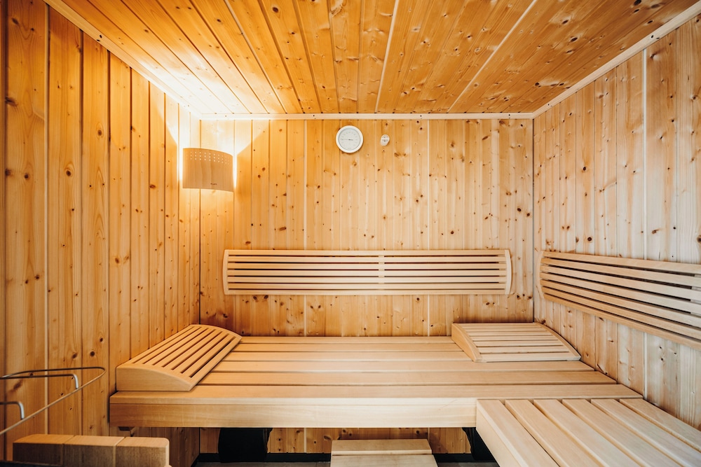 SEEHOTEL AM KAISERSTRAND 24/55