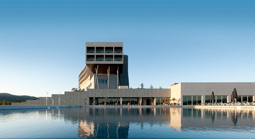 Casino Chaves in CHAVES