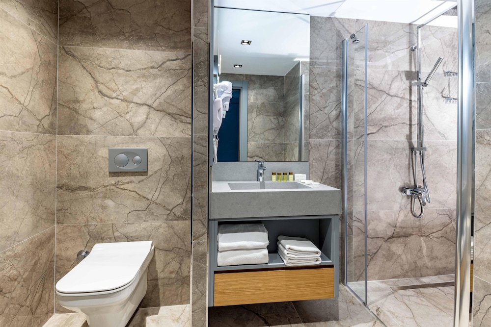 AHC Taksim Hotel 72/73