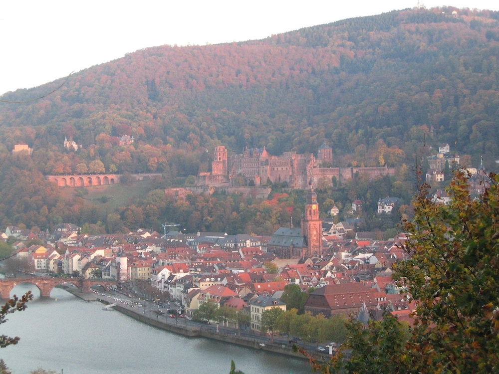 Neu Heidelberg - Guesthouse & Apartments 32/50