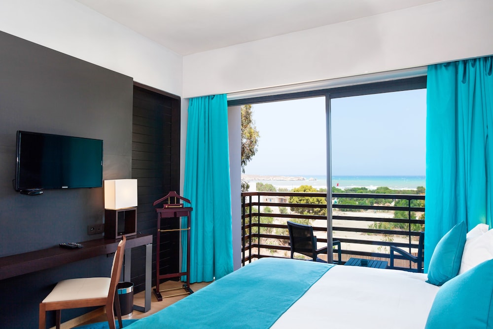 Hotel Souani Ex Atlas Al Hoceima Bay 18/50