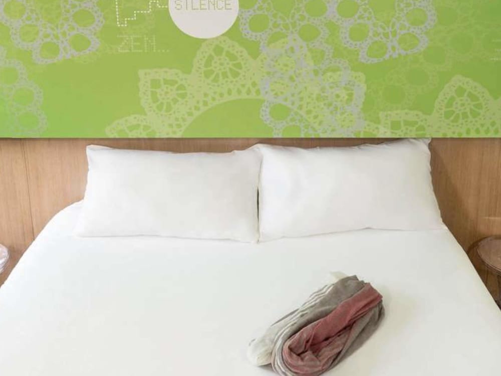 Ibis Styles Bethune Bruay Hotel 37/62