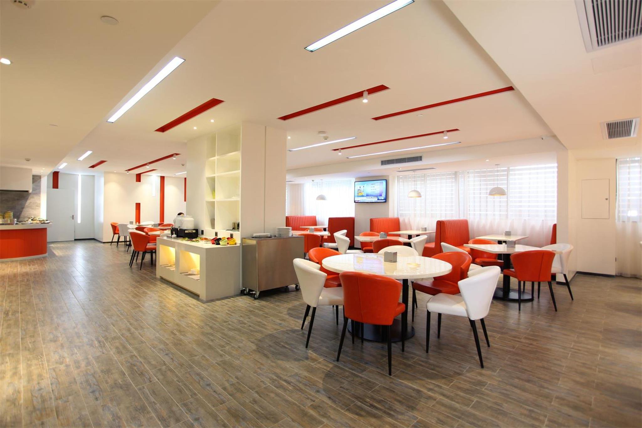 Aishang Hotel (Foshan Shunde Lecong Furniture City store) 46/56