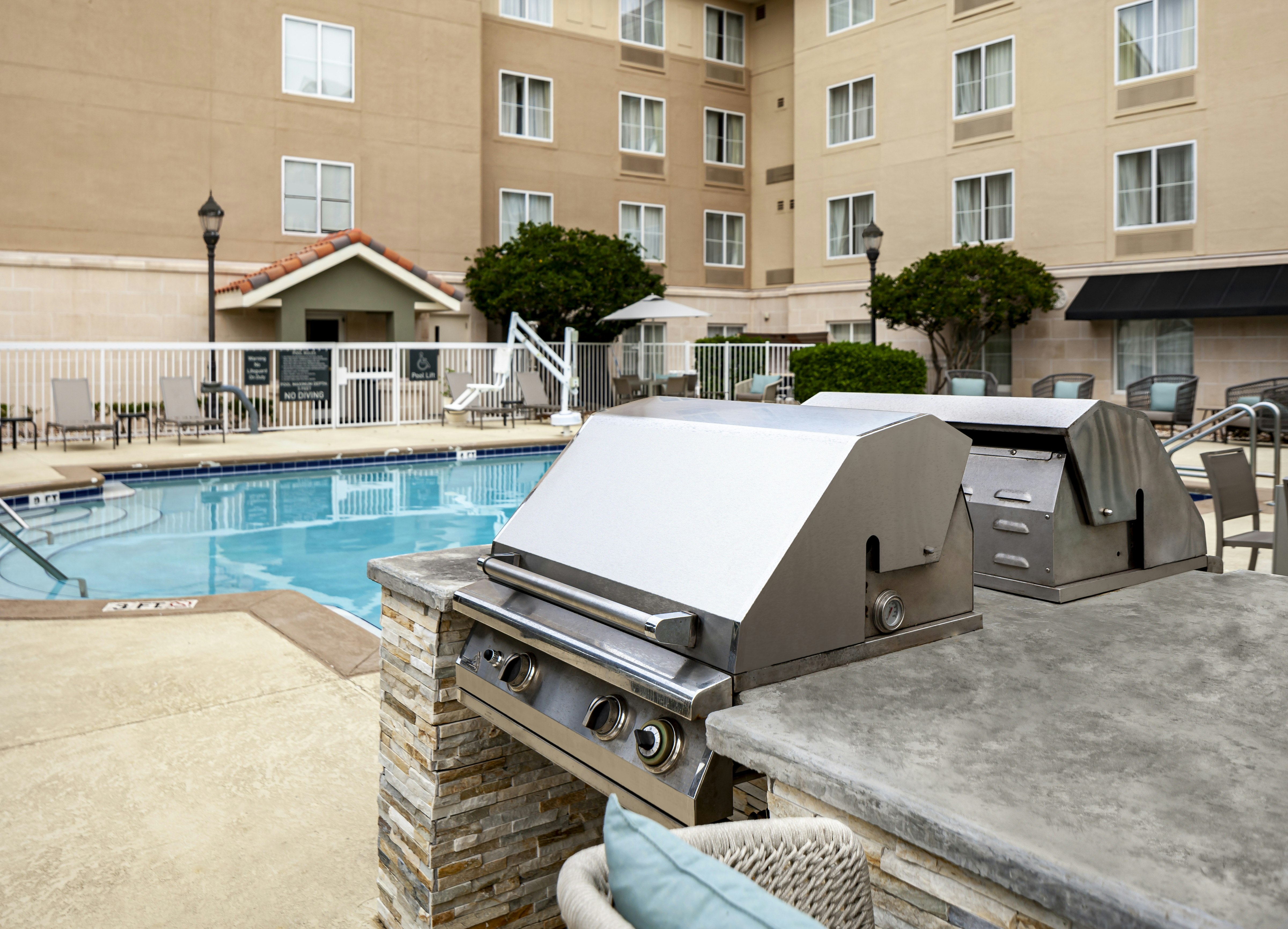 Homewood Suites By Hilton Jacksonville-South/St. Johns Ctr. 24/24
