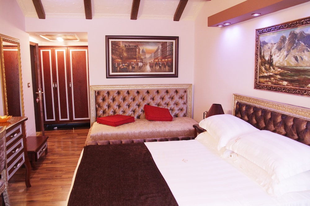 VILA FERNANDO HOTEL 13/40