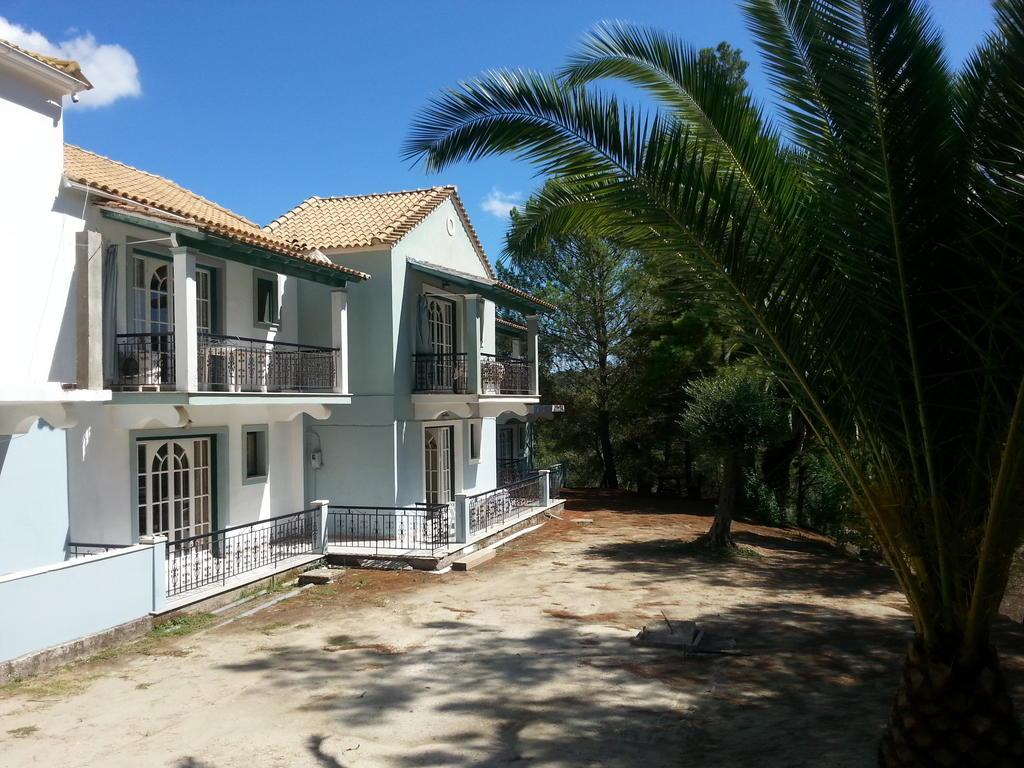 Rigos Apartments 23/24