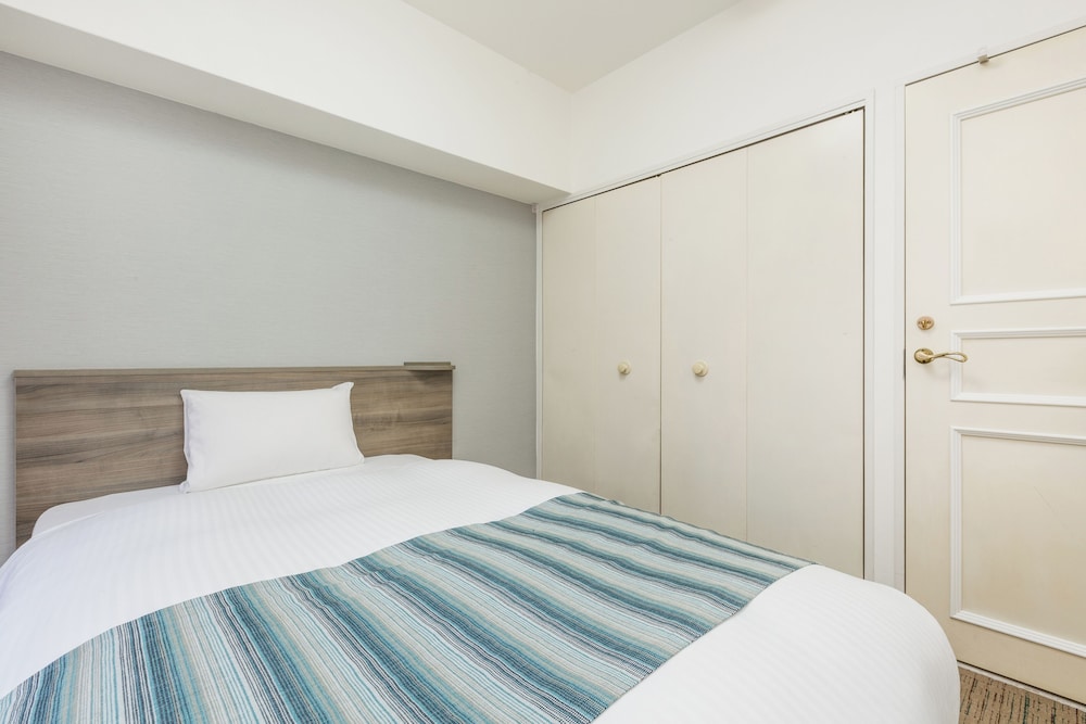 Hotel Mystays Otemae 24/69