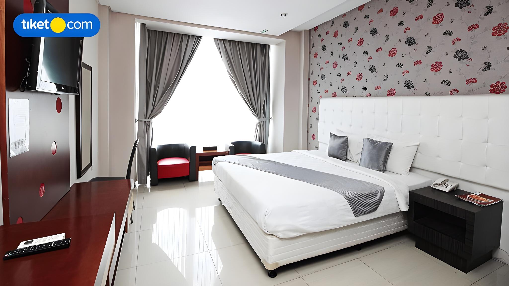 The Rizen Hotel 4/22