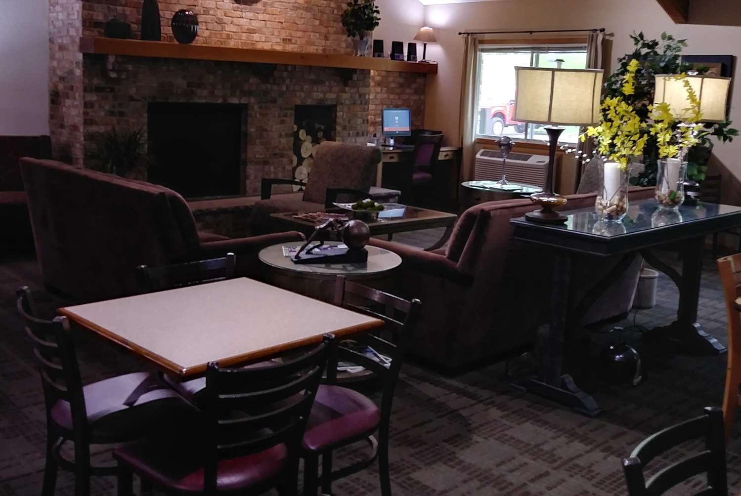 Americinn By Wyndham Red Wing 10/15