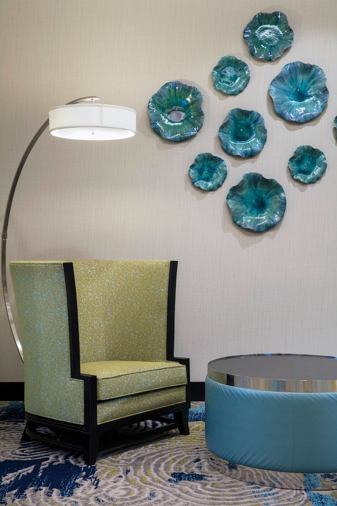 SpringHill Suites by Marriott Orlando Theme Parks/Lake Buena Vista 36/62